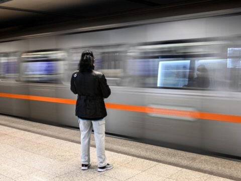 Μετρό: Κλείνουν νωρίτερα πέντε σταθμοί της Γραμμής 3 από σήμερα έως τις 18 Ιουνίου