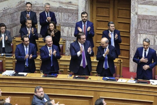 Πόσο διαρκεί η «διαχρονικότητα»;