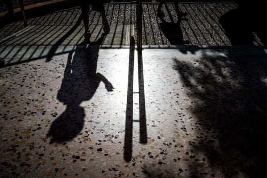 «Πώς μπόρεσε η Μήδεια να σκοτώσει τα ίδια της τα παιδιά;»