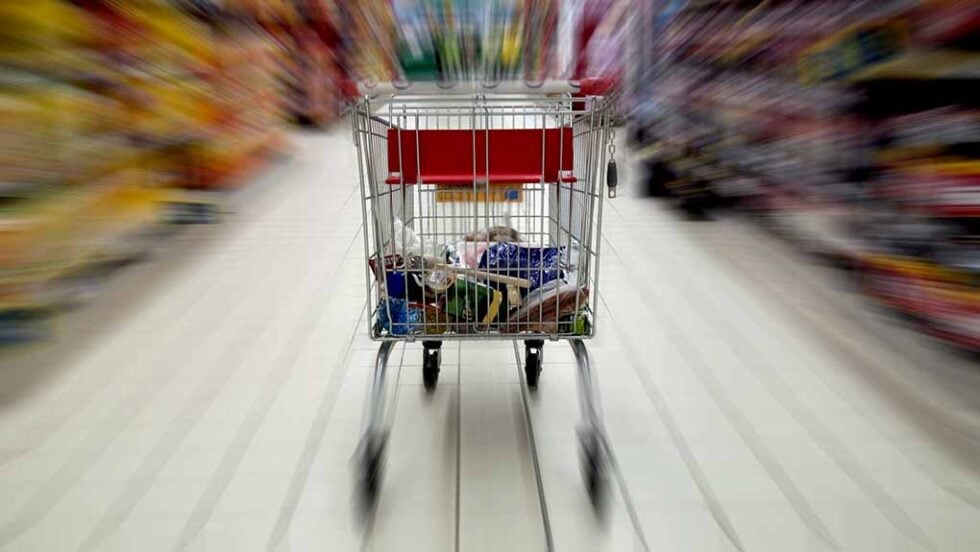 Η ακρίβεια είναι έργο της κυβέρνησης