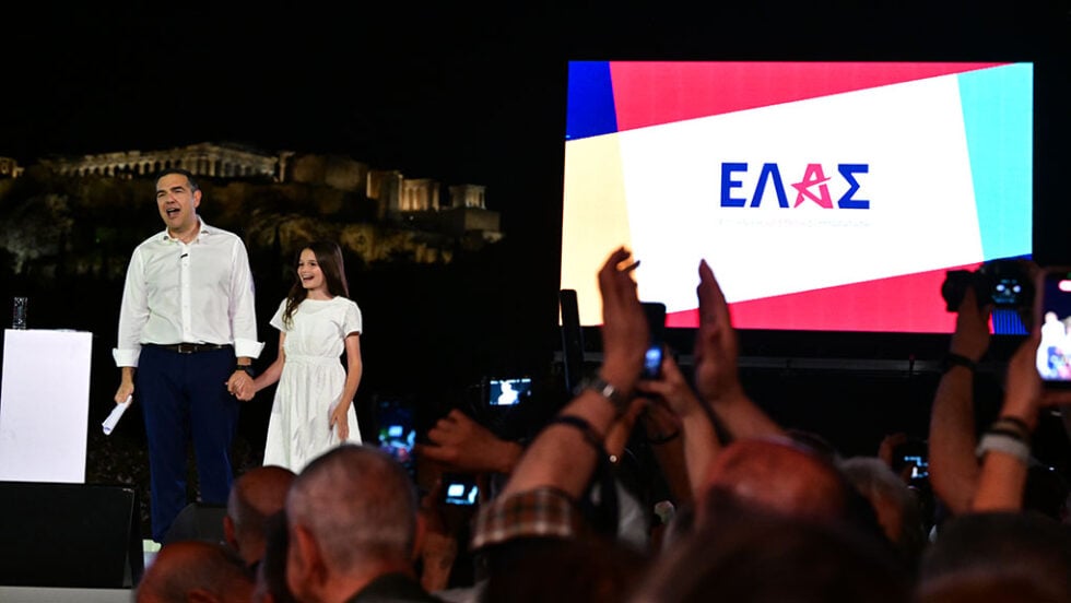 Το Μανιφέστο ως βάση ιδεών και δέσμευση για τα βήματα που ακολουθούν