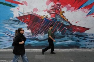 «Η κατάσταση κλιμακώνεται»