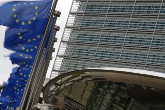 Ευρωπαϊκός Προϋπολογισμός: «Τσιγκούνηδες» κατά «Φίλων της Συνοχής»