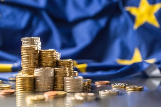 Τα χαμένα ευρωπαϊκά κονδύλια της κατάρτισης