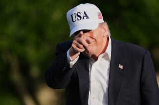 trump