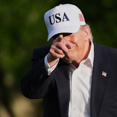 trump