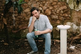 «Εχει ποστάρει κόμικ μου ο Μπογδάνος, τι χειρότερο μπορεί να μου συμβεί;»