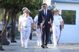 Εκσυγχρονισμός Λιμενικού Σώματος: Τροχάδην για… δημοπρατήσεις