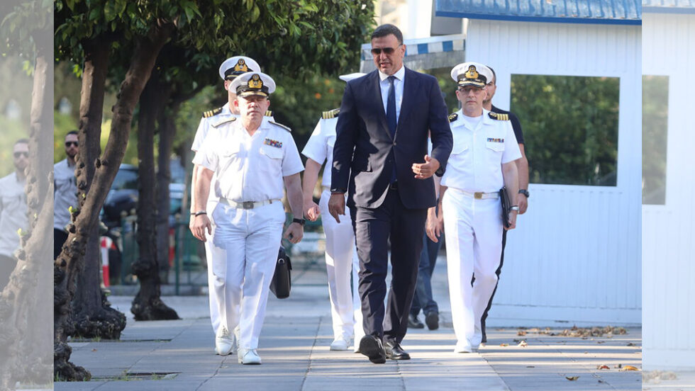 Εκσυγχρονισμός Λιμενικού Σώματος: Τροχάδην για… δημοπρατήσεις