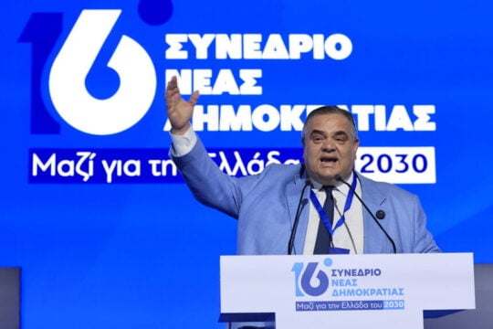ΕΛΤΑ: Με μυστικότητα προχωρούν αναθέσεις σε νέους συνεργάτες
