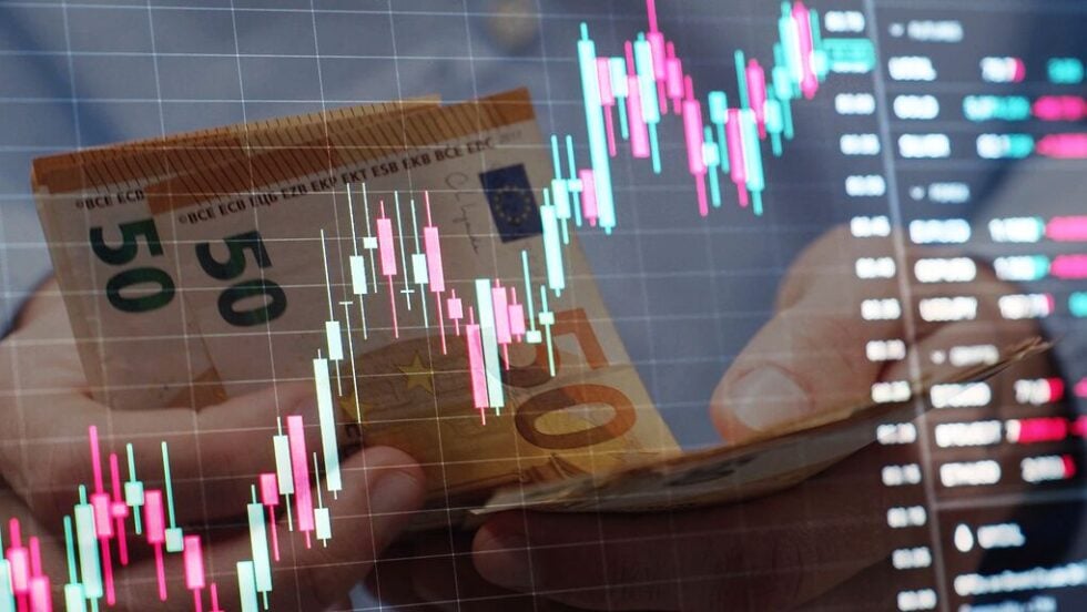 Πακτωλός κερδών και μερισμάτων στο χρηματιστήριο, αλλά το 69% φεύγει στο εξωτερικό