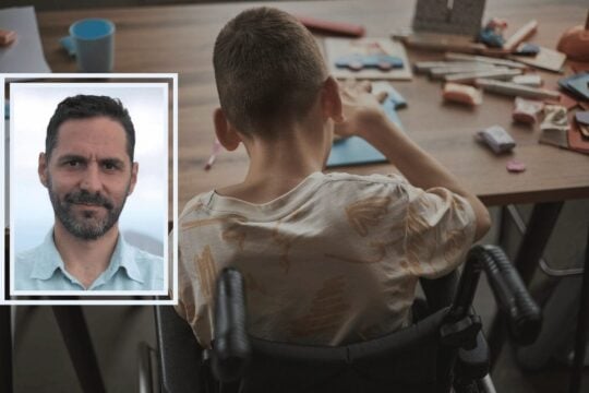 Για μια ιστορική αναγνώριση και επανόρθωση της βλάβης