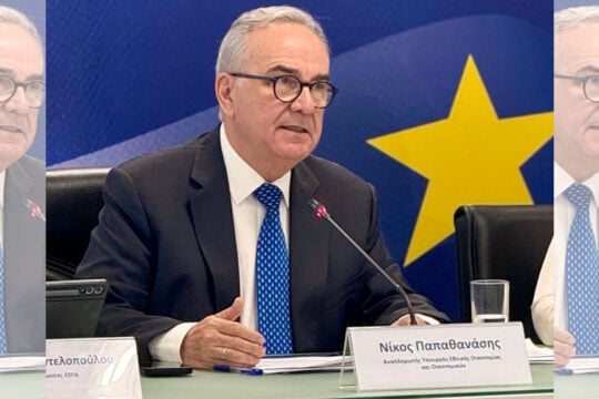 Τα μυστήρια των επενδυτικών δανείων του «Ελλάδα 2.0»