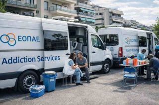 Σύμβαση… εξάρτησης για τη δημόσια απεξάρτηση