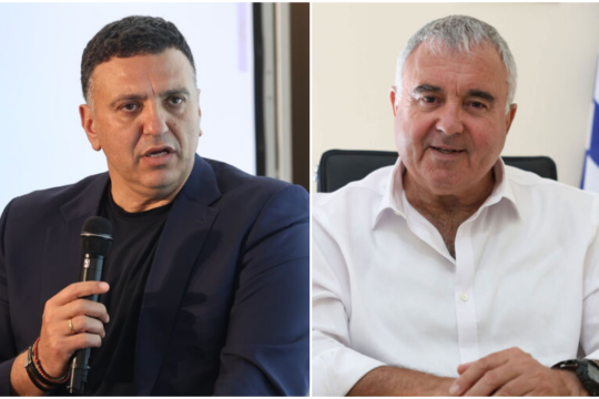 Στις… ελληνικές καλένδες η ενοποίηση των προδιαγραφών σωστικών μέσων