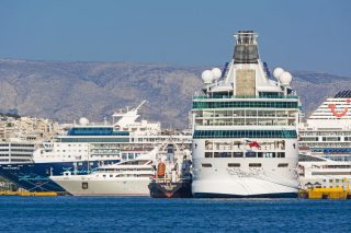 Νέους προορισμούς αναζητά η κρουαζιέρα