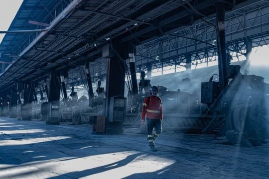 Ισχυρή ανάπτυξη για τη Metlen