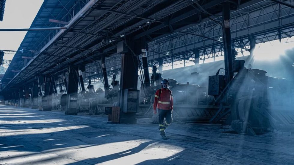 Ισχυρή ανάπτυξη για τη Metlen