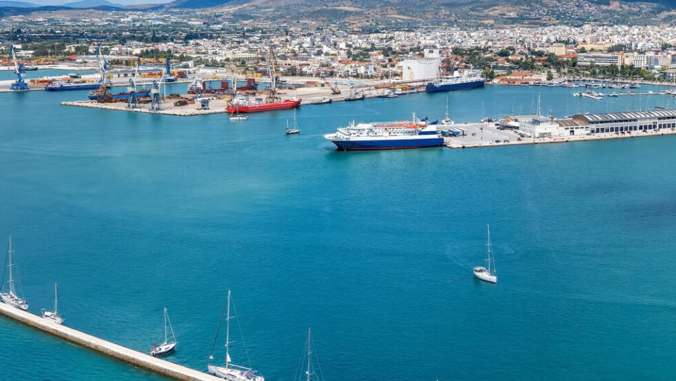 Βόλος – Χίος – Μυτιλήνη: Μετά το καλοκαίρι του 2026 η ακτοπλοϊκή σύνδεση