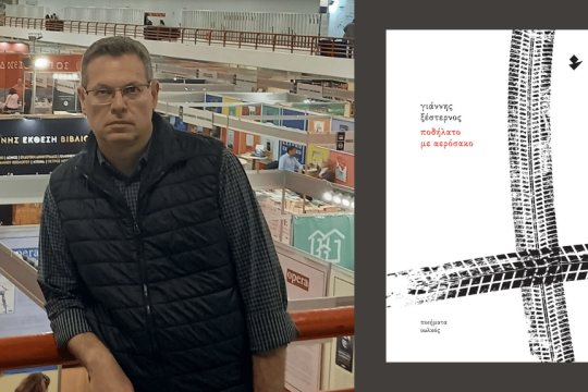 Κώδικες ποιητικής κυκλοφορίας