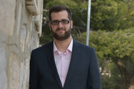 Κεντρική Επιτροπή ΣΥΡΙΖΑ: Παραιτήθηκε ο Νίκος Γκιώνης