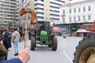 Ουραγοί της Ε.Ε. ξανά στις πληρωμές της ΚΑΠ