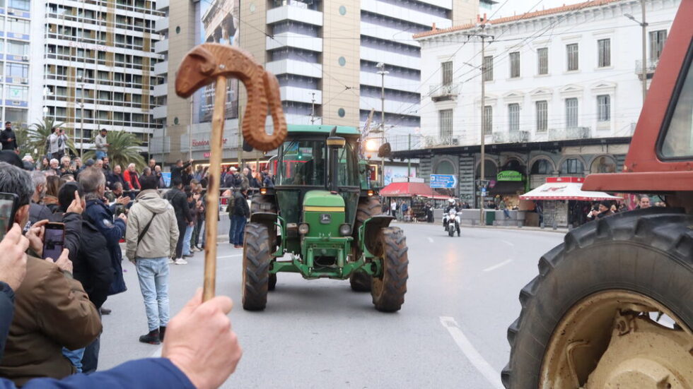 Ουραγοί της Ε.Ε. ξανά στις πληρωμές της ΚΑΠ