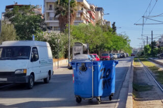 Παραμένει το μυστήριο με την οσμή στα νότια προάστια της Αθήνας – Στο μικροσκόπιο τα πιθανά αίτια