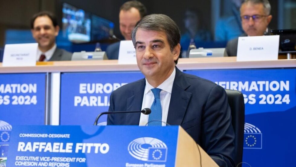 ΕΕ – Ταμείο Συνοχής: Μπροστά στην ενεργειακή κρίση η Κομισιόν «σπάει τον κουμπαρά»