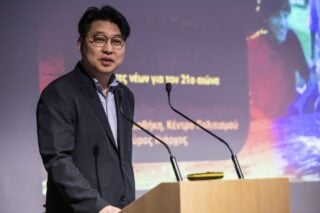 Η Samsung στηρίζει μαθητικές ιδέες με κοινωνικό αντίκτυπο