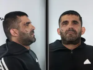 δράστης απόπειρας ληστείας