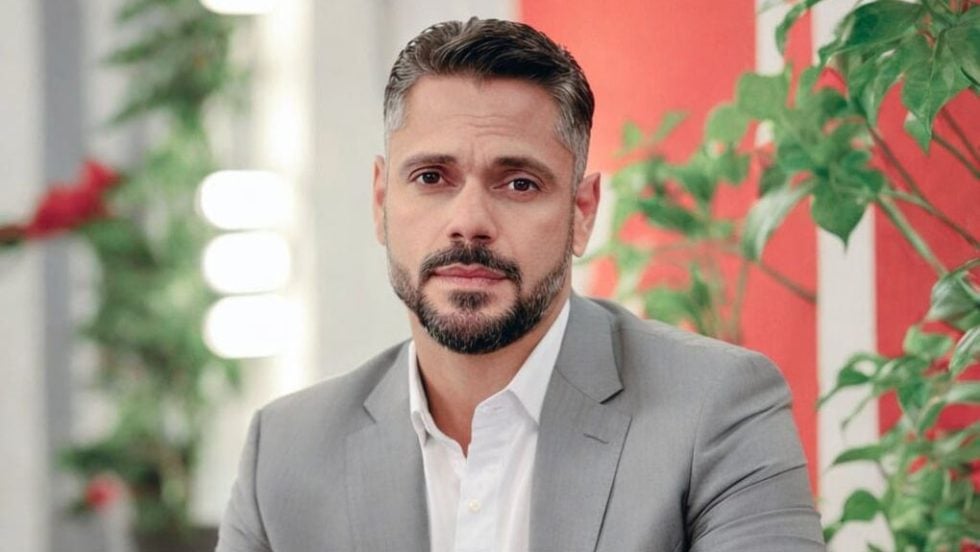Δημήτρης Παπαδημητριάδης