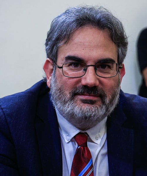 Ευθύμιος Μπακογιάννης