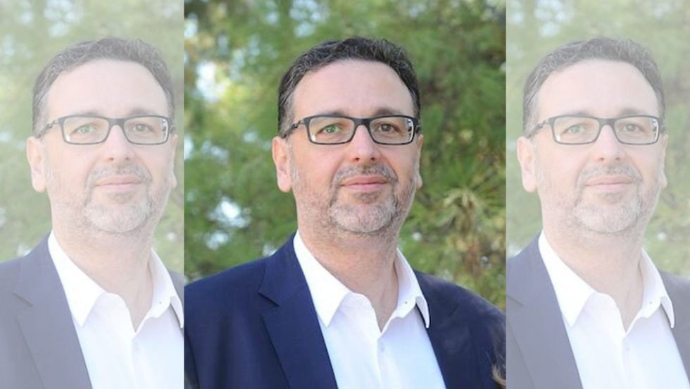 Ακρίτας Καϊδατζής