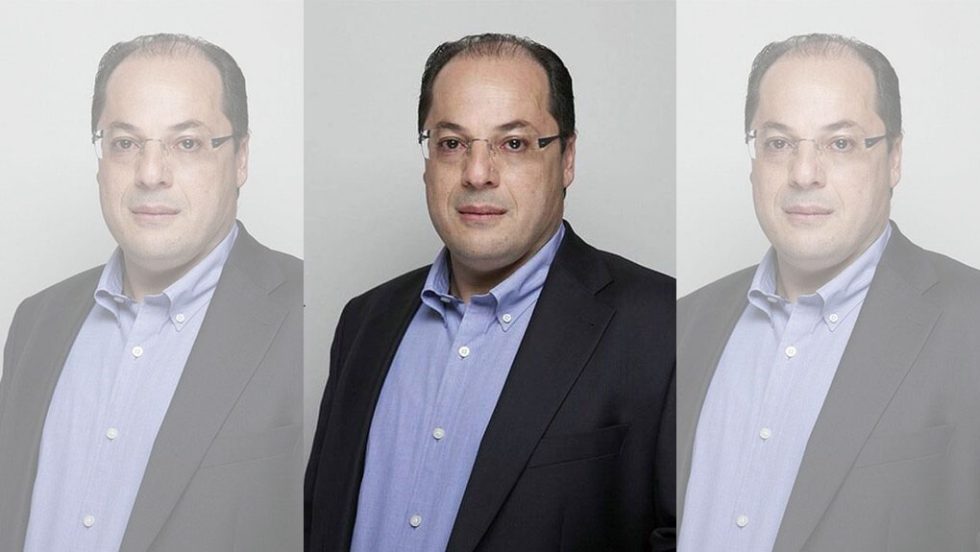 Γιώργος Γ. Σωτηρέλης