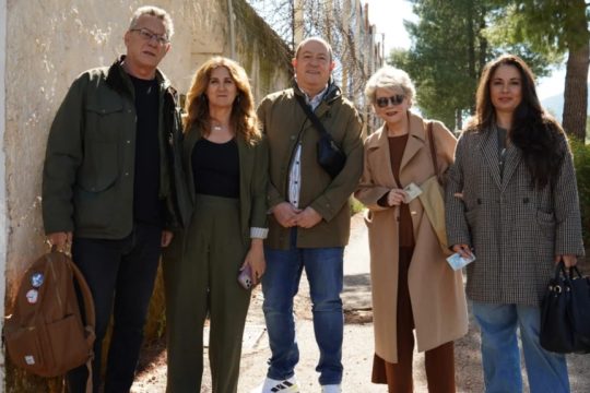 Εικόνες ντροπής στις ελληνικές φυλακές