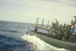 Global Sumud FLotilla: Το Ισραήλ αλωνίζει ξανά ανενόχλητο στη Μεσόγειο με θεατές και συνενόχους Αθήνα και Λευκωσία