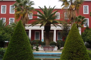 panteion