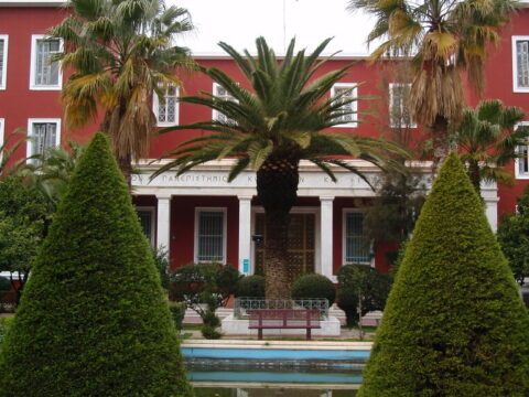 panteion