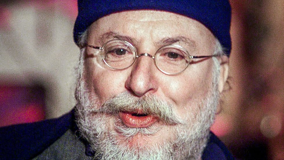 Το όνομα του γνωστού τραγουδοποιού θα δοθεί σε χώρο πρασίνου μεταξύ των οδών Γεωργίου Παπανδρέου και Μαρίας Κάλλας | EUROKINISSI