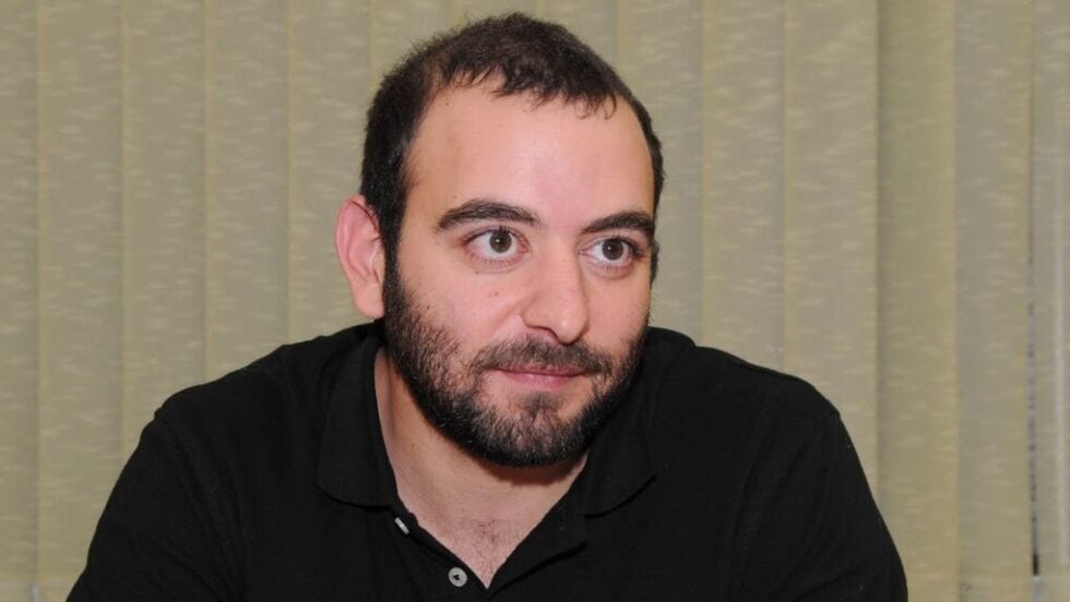 Νίκος Αμπατιέλος, βουλευτής του ΚΚΕ: «Οι ναυτικοί υπογράφουν ότι έχουν ατομική ευθύνη στην εμπόλεμη ζώνη»