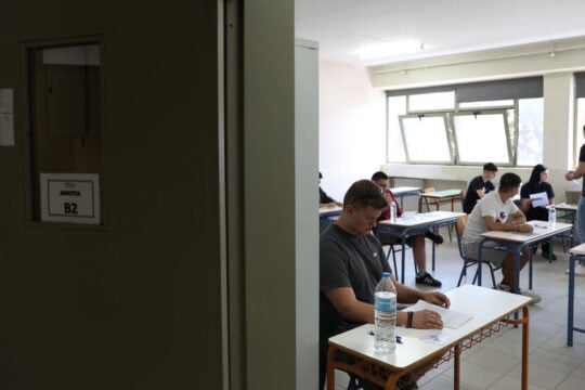 Προφορικές εξετάσεις στις Πανελλαδικές – Τι πρέπει να γνωρίζουν οι μαθητές
