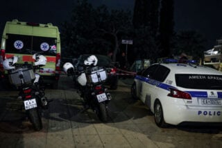 Ακόμη μια επικίνδυνη πράξη τρανσφοβικής βίας στην Καλλιθέα
