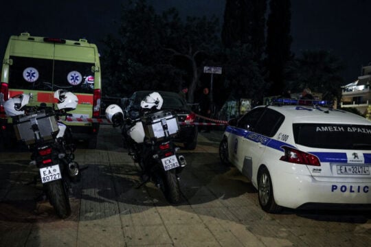 Ακόμη μια επικίνδυνη πράξη τρανσφοβικής βίας στην Καλλιθέα