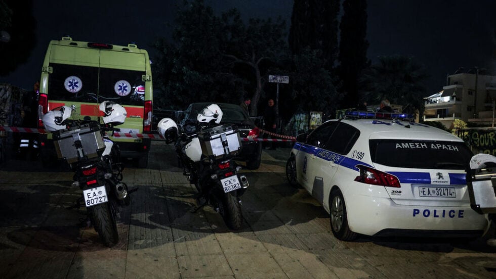 Ακόμη μια επικίνδυνη πράξη τρανσφοβικής βίας στην Καλλιθέα