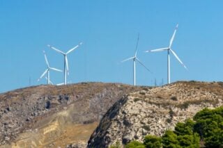 Ειδικό Χωροταξικό Πλαίσιο: Το φρένο στα αιολικά μπήκε αργά