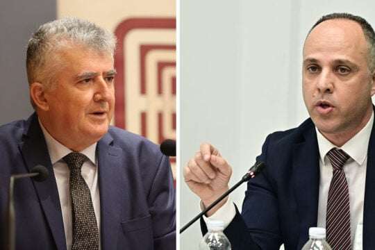 Σκάνδαλο υποκλοπών: Σφοδρές καταγγελίες για νέο κύκλο συγκάλυψης
