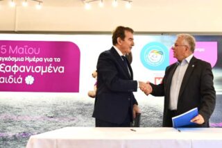 Εξαφανίσεις παιδιών: Η ακτινογραφία μιας κρυφής μάστιγας – Πάνω από 4.300 περιπτώσεις στην Ελλάδα μόνο το 2025