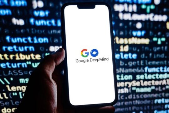 H Google απέλυσε φιλοπαλαιστίνιο συνδικαλιστή
