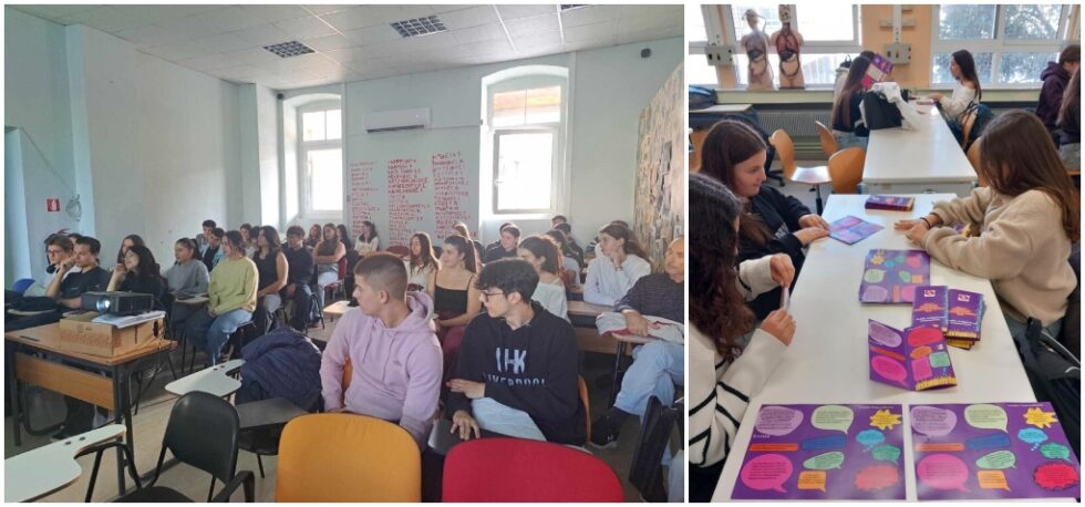 Επειδή είναι υπόθεση όλων μας